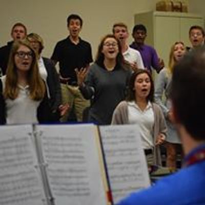 Gilbert Classical Academy Choirs