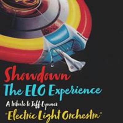 Showdown - The ELO Experience