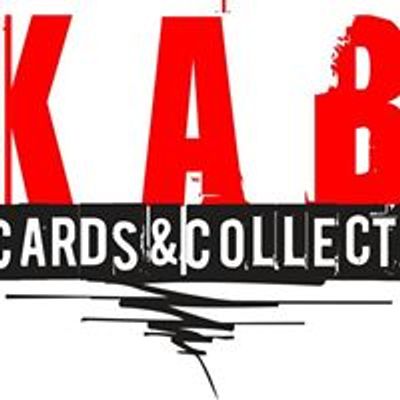 KAB Sports Cards & Collectables