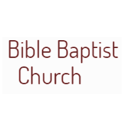 Bible Baptist Church