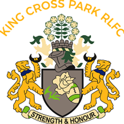 Zak fest | King Cross Park RLFC, Halifax, EN | August 24, 2024