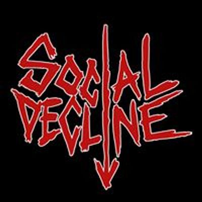 Social Decline