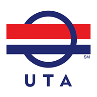 Ride UTA