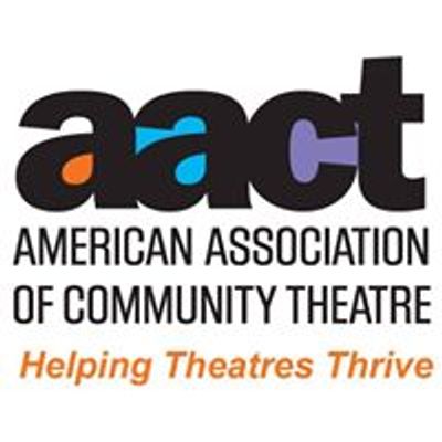 AACT - American Association of Community Theatre