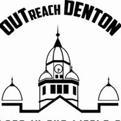 OUTreach Denton