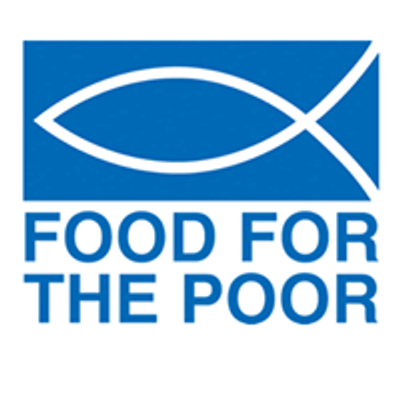 Food For The Poor Inc.