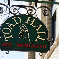 Toad Hall Toys