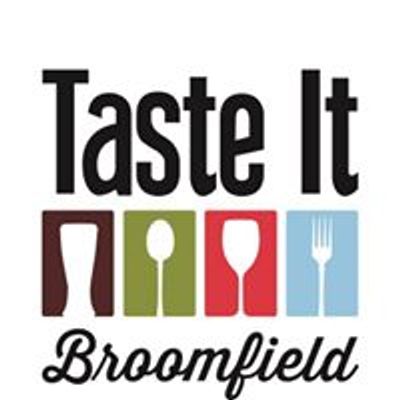 Taste It Broomfield