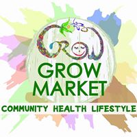 Grow Community Market