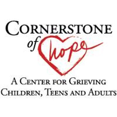 Cornerstone of Hope-Columbus, Ohio