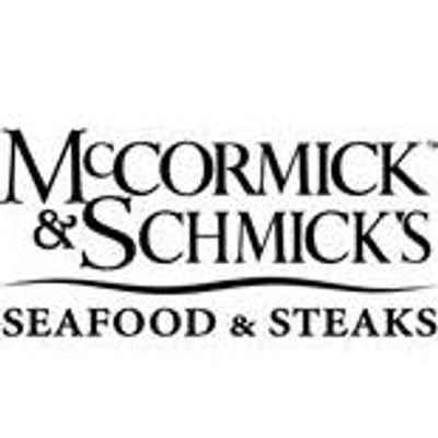 McCormick & Schmick's Seafood & Steaks