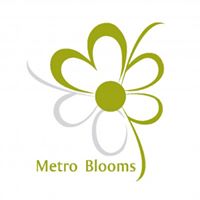 Metro Blooms