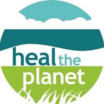 Heal The Planet