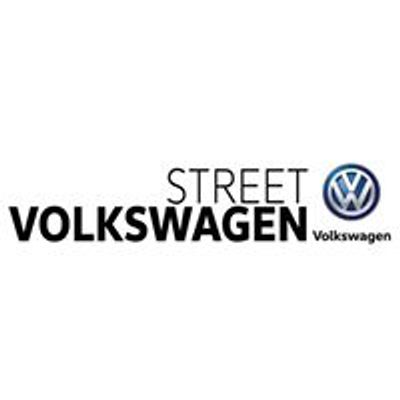 Street Volkswagen of Amarillo