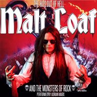 Malt Loaf - A Tribute To Meat Loaf