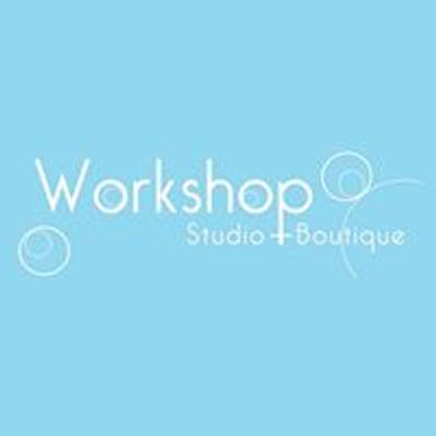 Workshop Studio & Boutique
