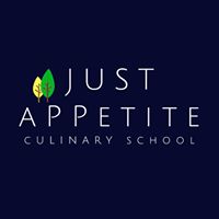 Just Appetite - Culinary School