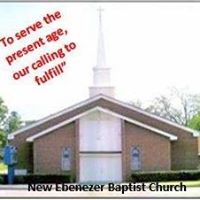 New Ebenezer Baptist Church