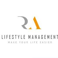 RA Lifestyle Management
