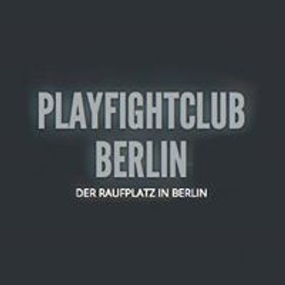 PlayFight-Club Berlin