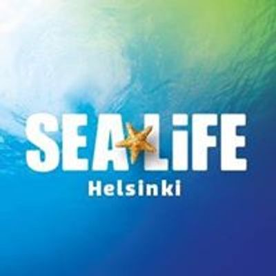 Sea Life Helsinki