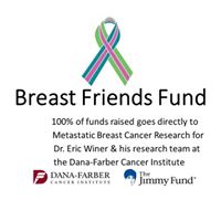 Breast Friends Fund