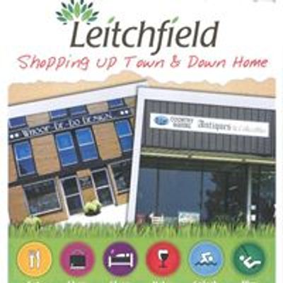 Leitchfield KY Tourism