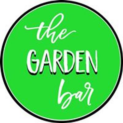 The Garden Bar