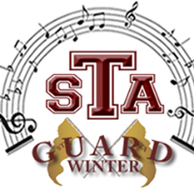 Southgate Winter Guard Program