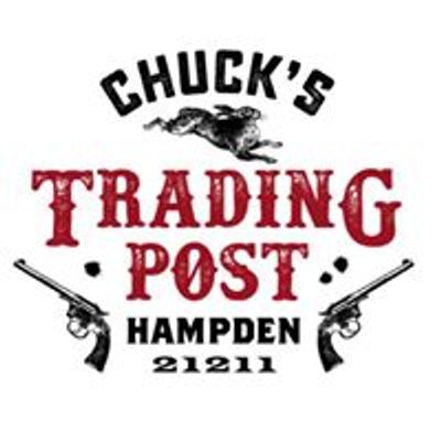 Chuck's Trading Post