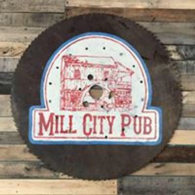 Mill City Pub