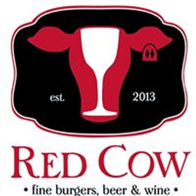 Red Cow