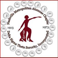 Nashville Metropolitan Alumnae Chapter of Delta Sigma Theta Sorority, Inc.