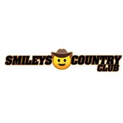 Smiley\u2019s Country Club