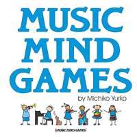 Music Mind Games