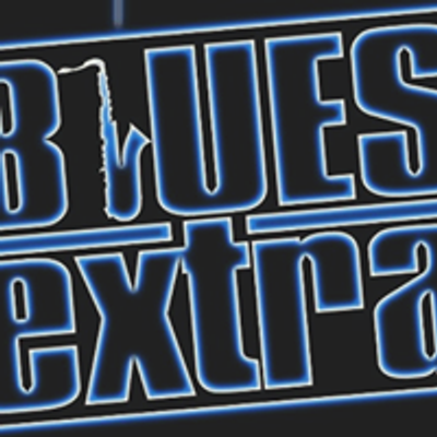 BLUES EXTRA