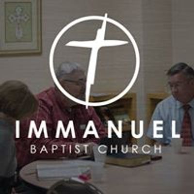 Immanuel Baptist Church