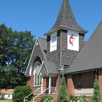 Mentor Plains United Methodist Church