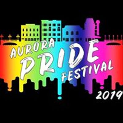 Aurora, IL Pride Festival