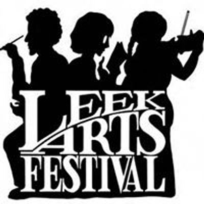 Leek Arts Festival