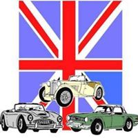 IBCU - Indiana British Car Union