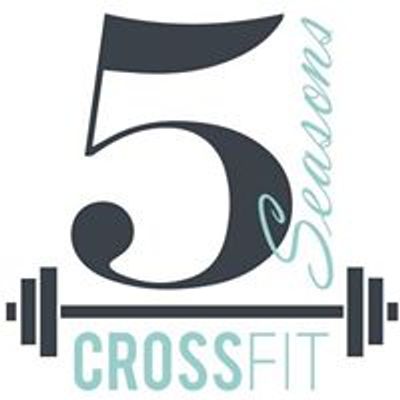 5 Seasons CrossFit
