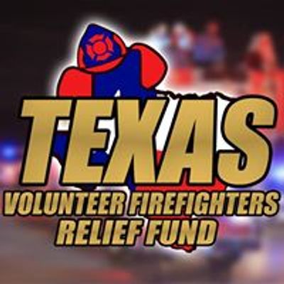 Texas Volunteer FireFighters Relief Fund