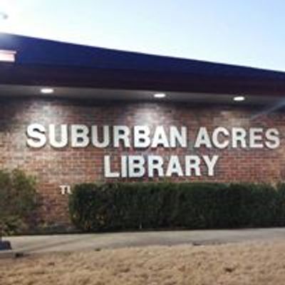 Suburban Acres Library