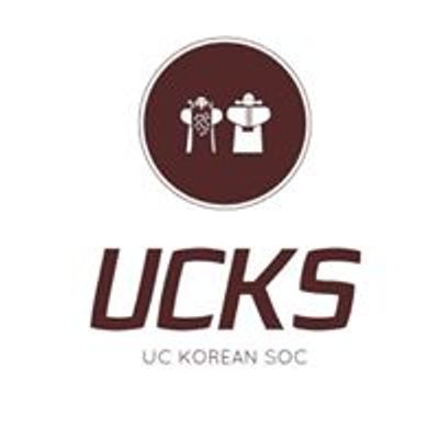 UC Korean Soc