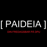 Paideia - Din fredagsbar p\u00e5 DPU