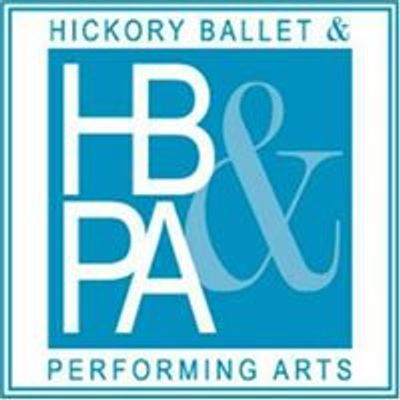 Hickory Ballet & Performing Arts