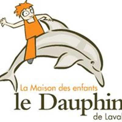 La Maison des enfants le Dauphin de Laval