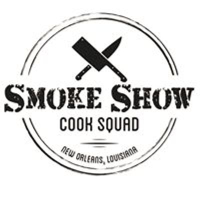 Smokeshow Cook Squad