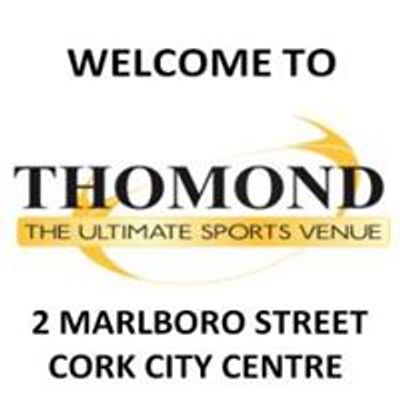 Thomond Bar